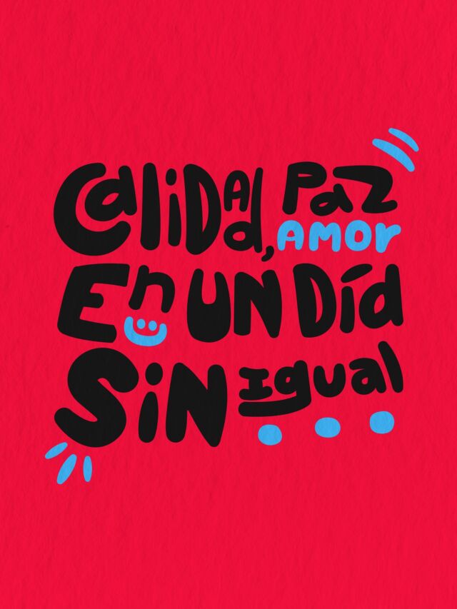 ¿Recuerdas la última vez que abriste los ojos y sentiste que todo era posible?

Este domingo, @lagranjatenjo  se transforma en la cápsula del tiempo que tu familia necesita. Te invitamos a un lugar donde el tiempo se detiene, la imaginación vuela alto y los grandes y pequeños volvemos a ser uno solo, maravillados por la belleza del arte y la creatividad.

El amor compartido es la única varita mágica que realmente funciona. 🪄
Deja atrás el ruido y ven a coleccionar risas y abrazos que saben a domingo perfecto.

🗓️ Este domingo 12 de octubre
📍 Encuentra la magia en La Granja Tenjo